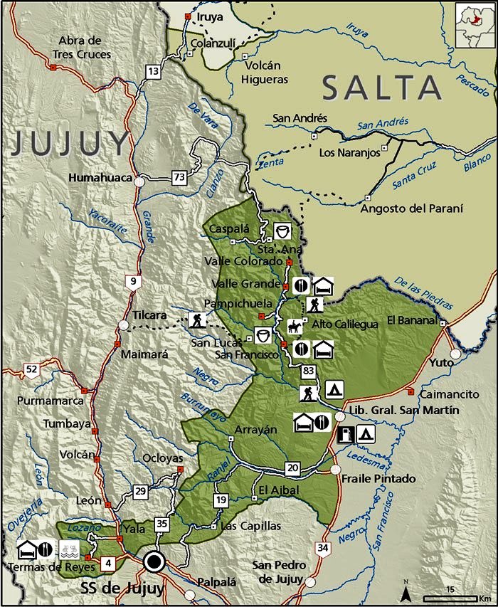 Mapa Mapa
