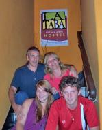 Staff La Taba