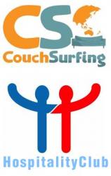 Coach Surfing - Hospitality Club