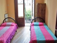 La Taba - Habitaciones