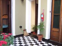 La Taba - Patio
