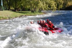 Rafting
