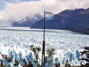 Glaciares: un paso adelante en busca de la protección oficial