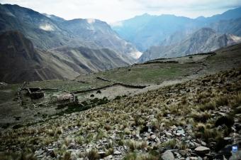 Pueblos ancestrales 