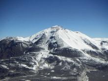 Volcán Ojos del Salado