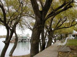 Costanera Carmen de Patagones