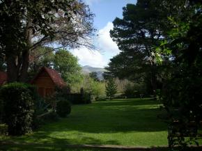 Cabañas Ñuque Mapu