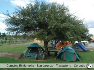 Nuevo buscador de campings para contingentes