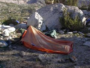 Consejos para el cuidado y la desinfección de una carpa