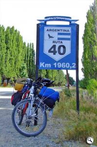 “Un destino con forma de RUTA”