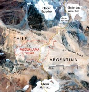 Es imprescindible proteger los glaciares