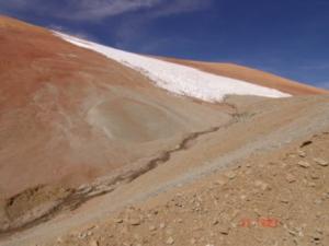 Es imprescindible proteger los glaciares